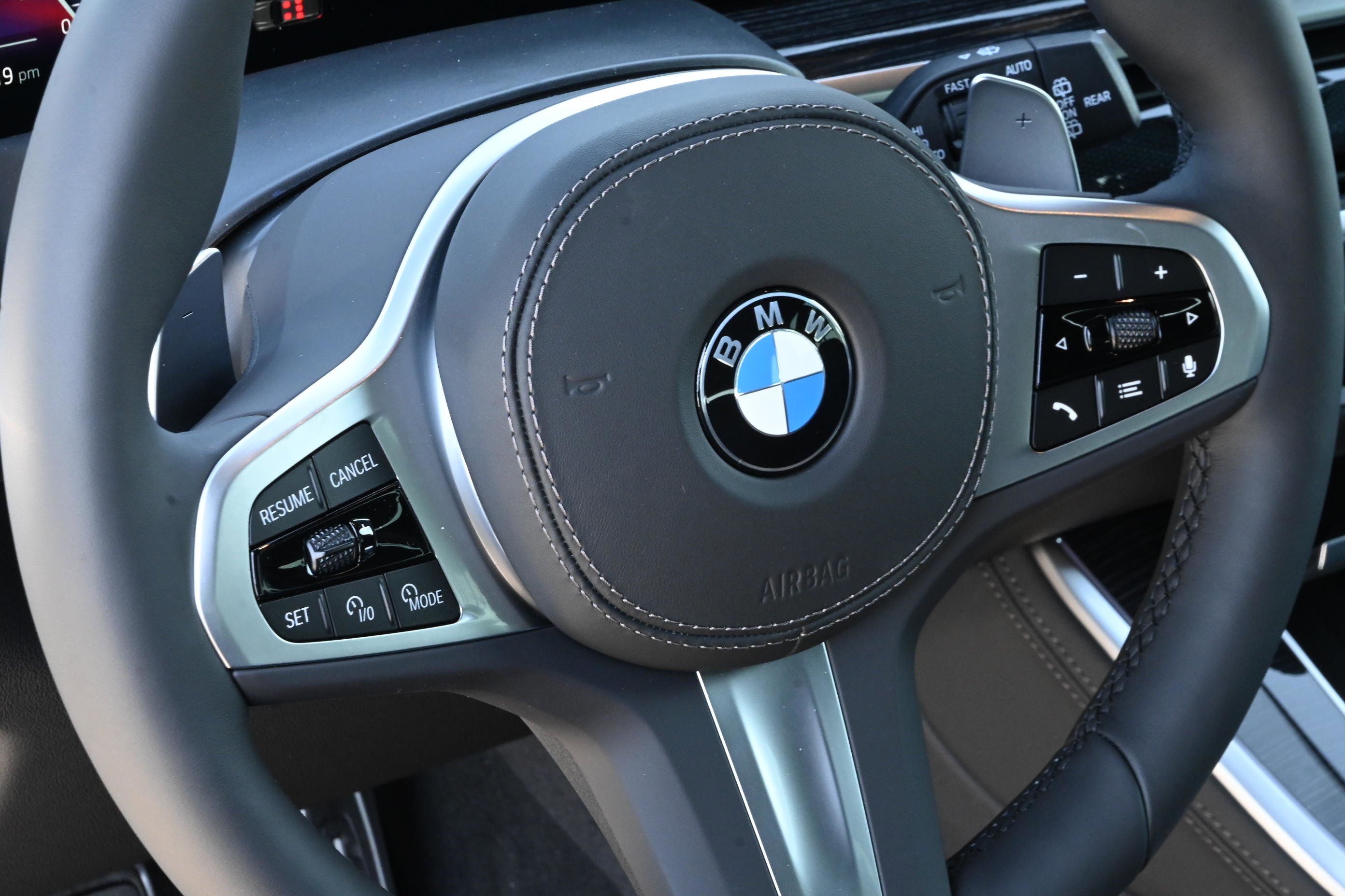 New 2026 BMW X5 xDrive40i image 10