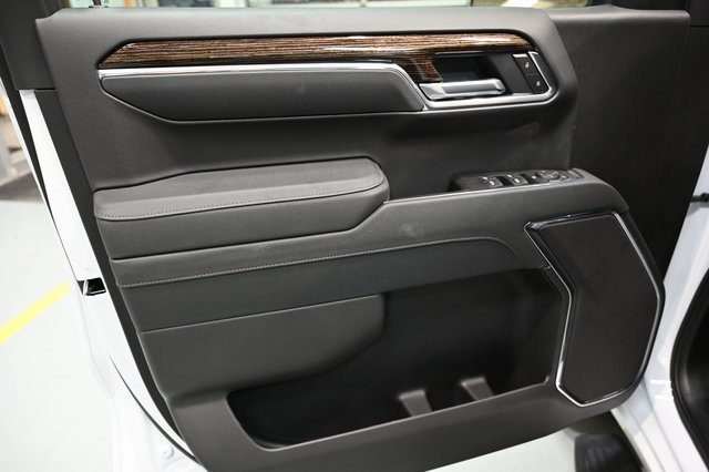 New 2026 GMC Sierra 1500 Elevation image 27