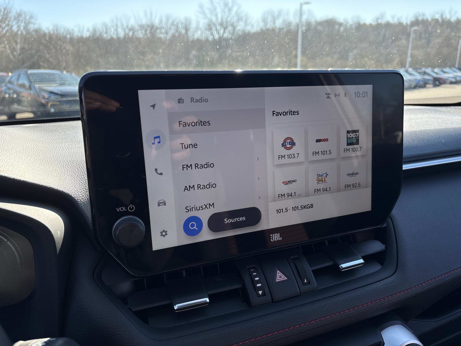 Used 2023 Toyota RAV4 XSE w/ Weather Package image 23