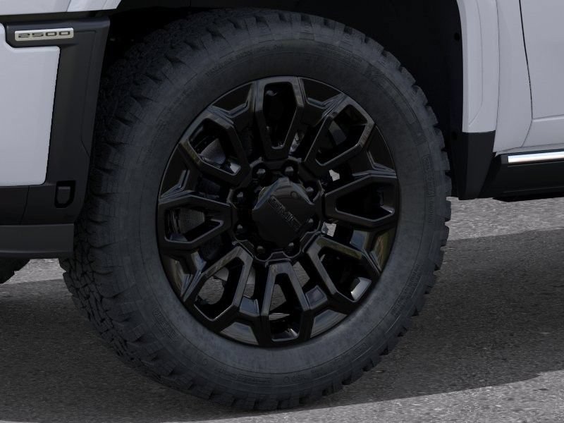 New 2026 GMC Sierra 2500 Denali w/ Denali Reserve Package AWD/4WD image 10
