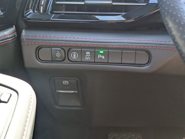 Used 2023 Acura MDX A-Spec image 29