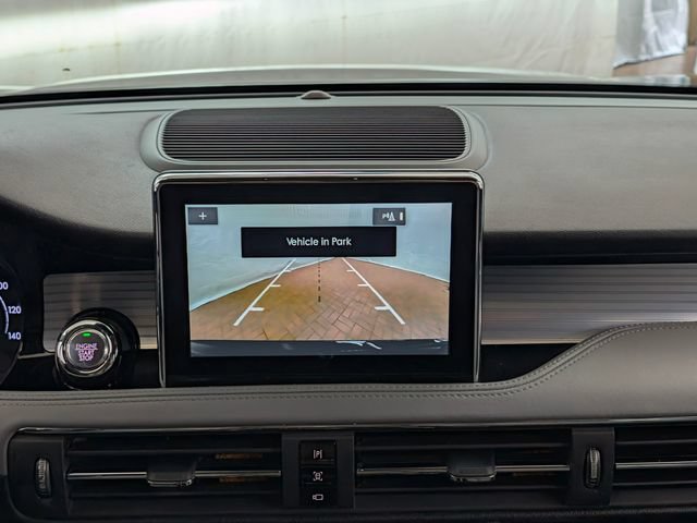 Used 2021 Lincoln Corsair FWD image 28