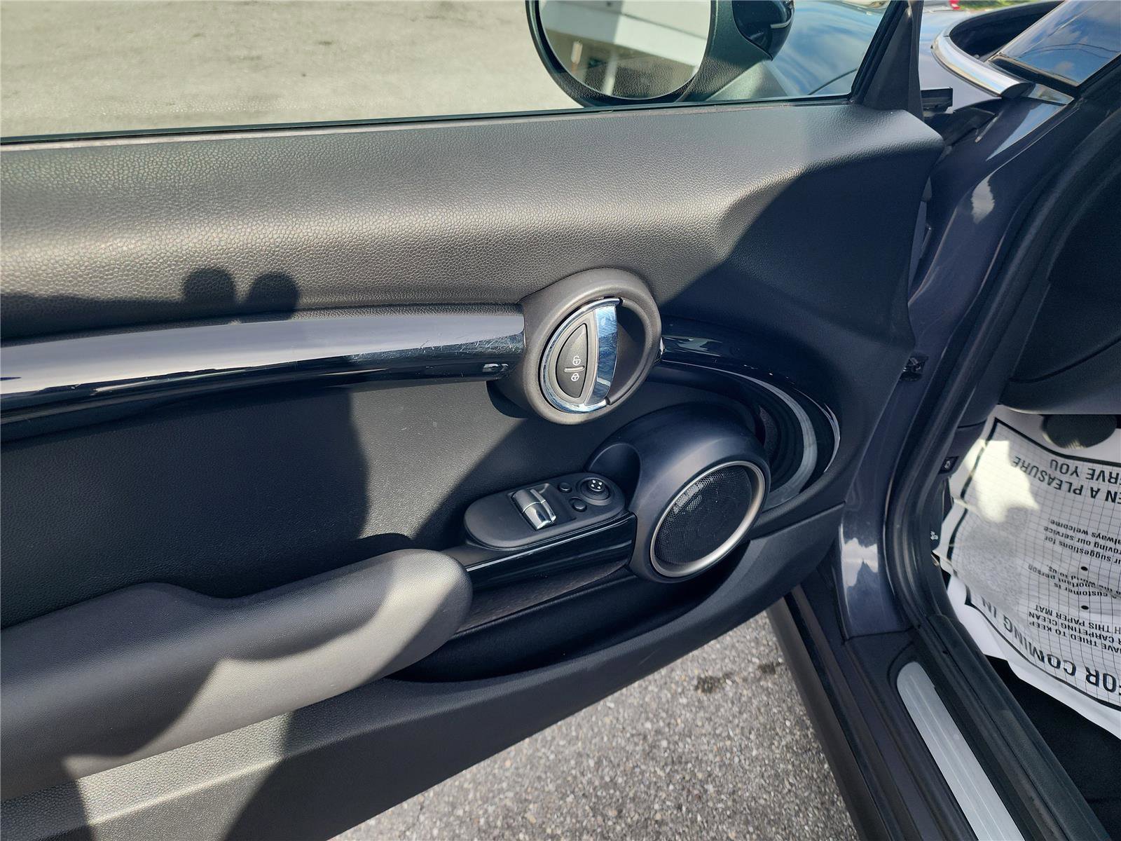 Used 2015 MINI Cooper S image 13