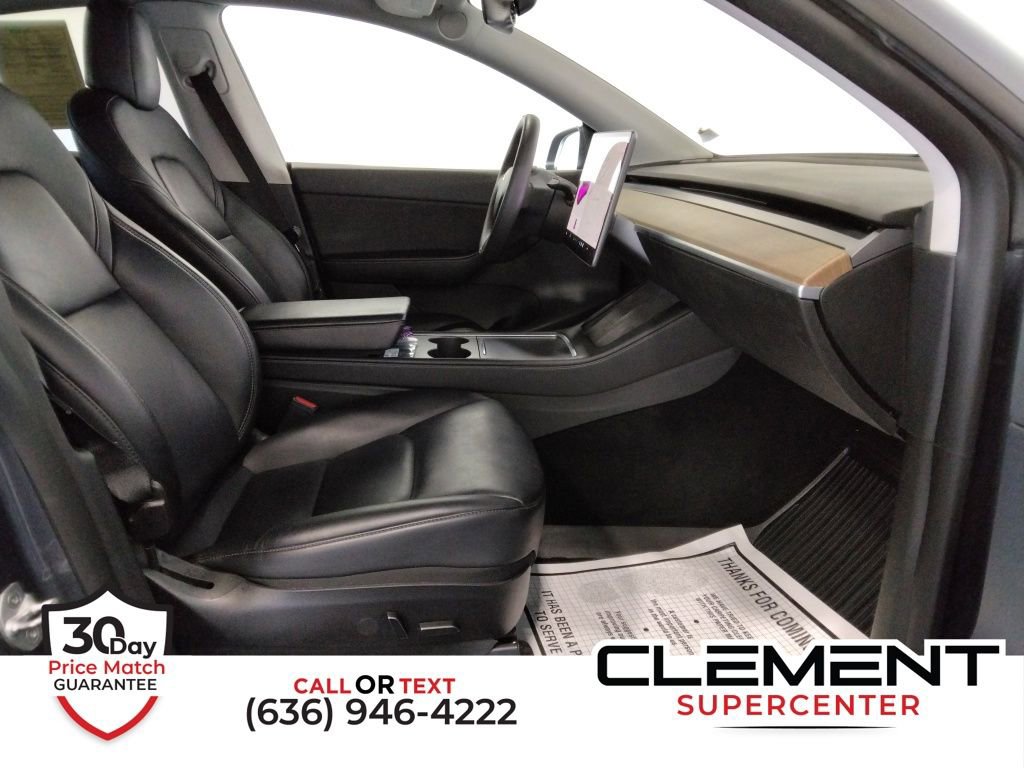 Used 2022 Tesla Model Y Performance image 32