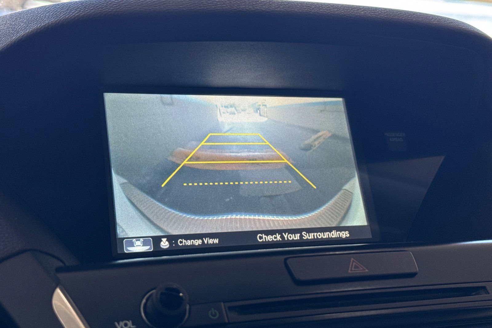 Used 2015 Acura MDX SH-AWD w/ Advance Package image 10