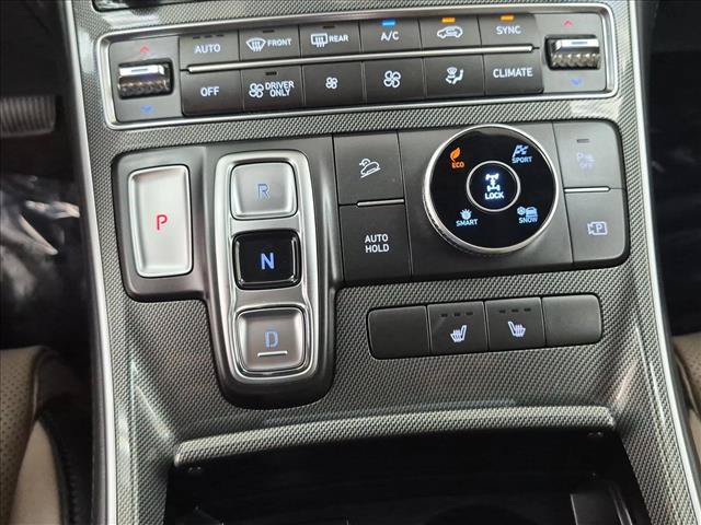 Certified 2023 Hyundai Santa Fe SEL Premium AWD/4WD image 12