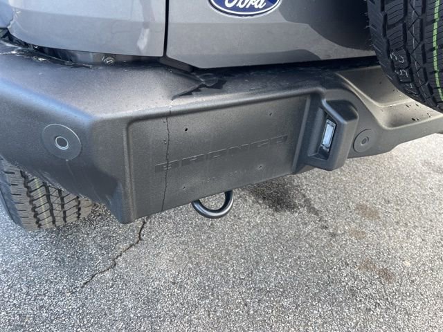 New 2026 Ford Bronco Big Bend image 6