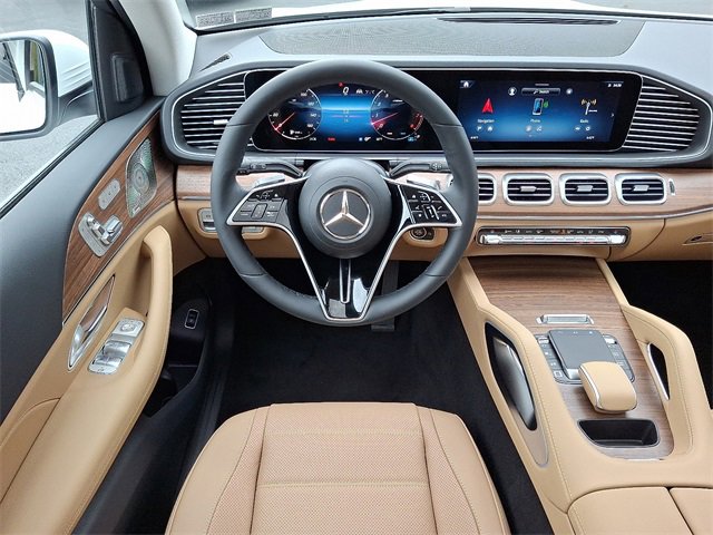 New 2026 Mercedes-Benz GLE 450 4MATIC image 10