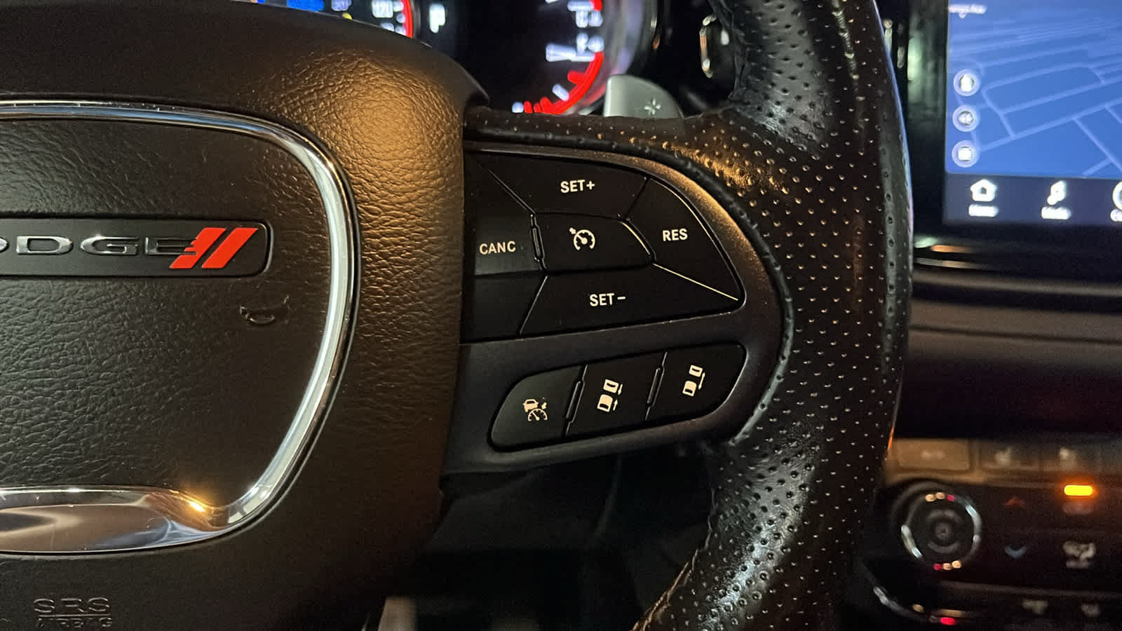 Used 2023 Dodge Durango R/T AWD/4WD image 13