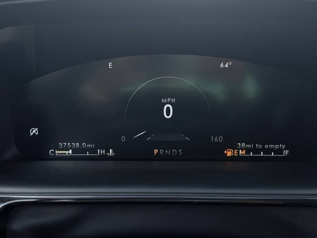 Certified 2023 Lincoln Nautilus AWD w/ Premium Package image 32