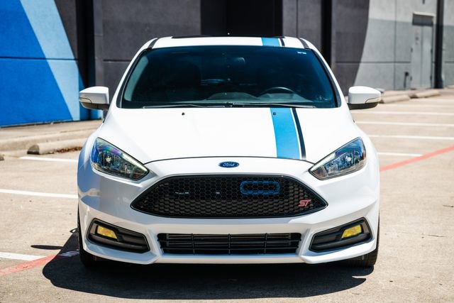 Used 2016 Ford Focus ST image 15