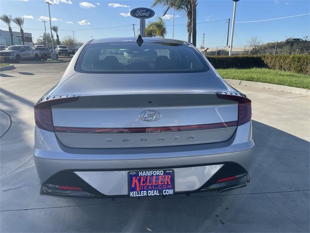 Used 2023 Hyundai Sonata SEL image 7
