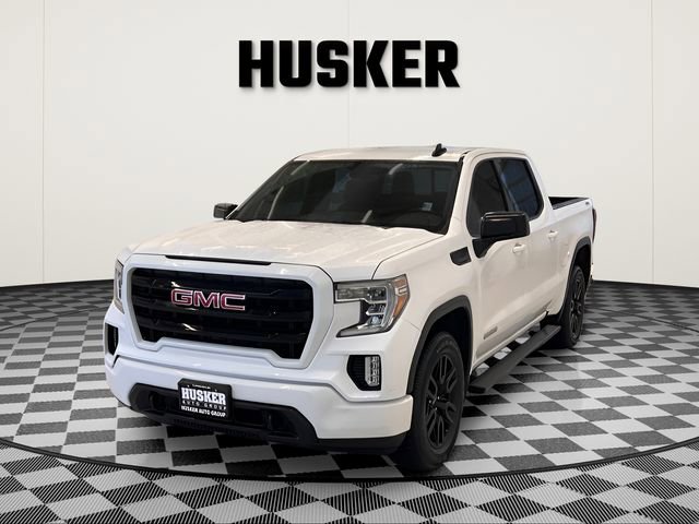 Used 2021 GMC Sierra 1500 Elevation w/ Preferred Package image 4