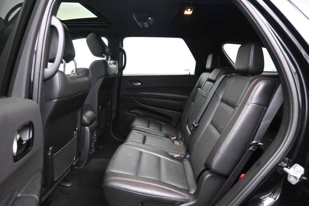 Used 2026 Dodge Durango GT AWD/4WD image 28