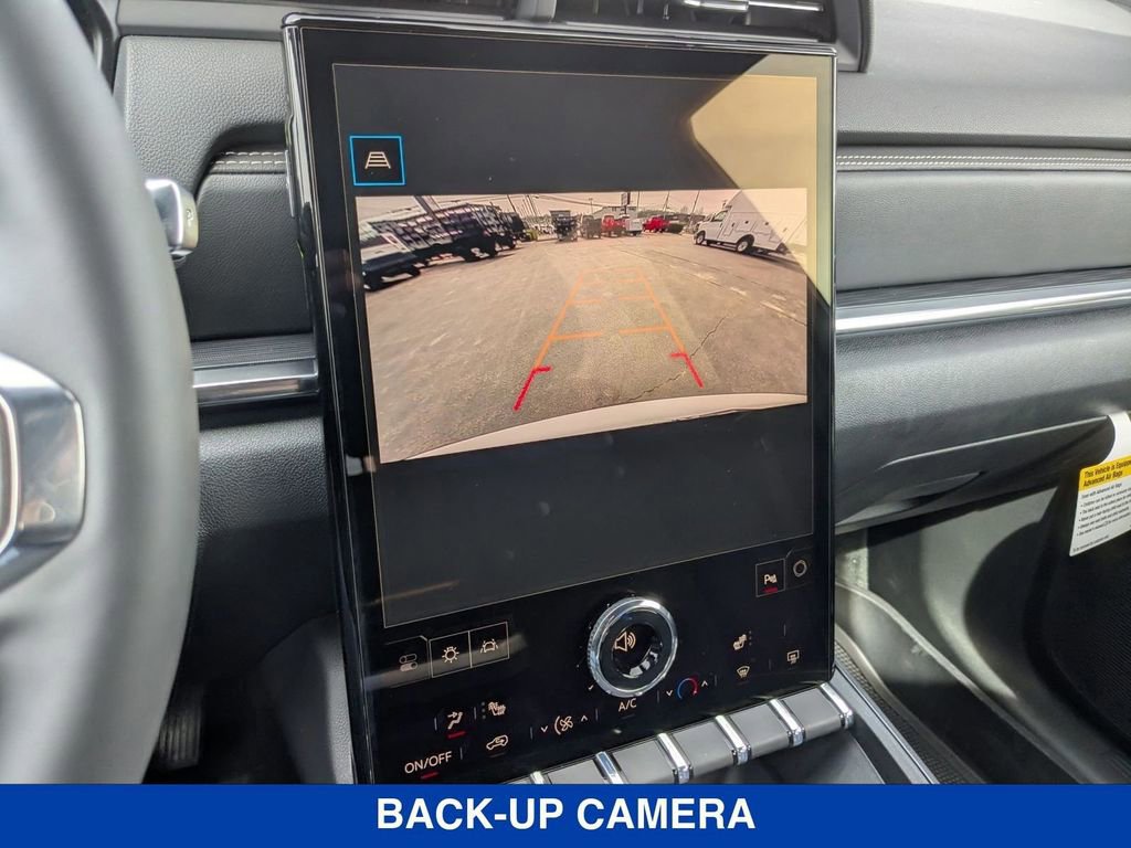 New 2026 GMC Terrain Elevation w/ Black Edition AWD/4WD image 20