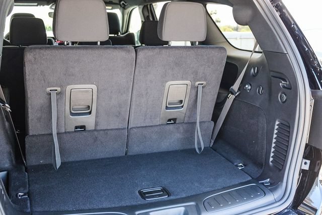 New 2026 Dodge Durango GT AWD/4WD image 29