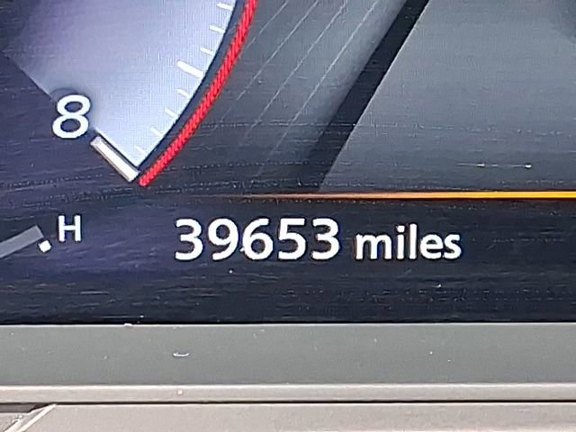 Certified 2024 INFINITI QX60 Autograph image 10