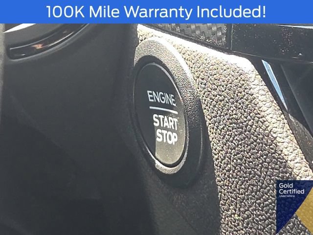 Used 2025 Ford Escape ST-Line AWD/4WD image 47