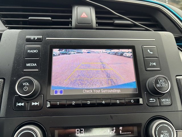 Used 2018 Honda Civic LX-P image 31