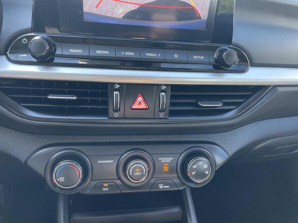 Used 2024 Kia Forte LXS FWD image 21