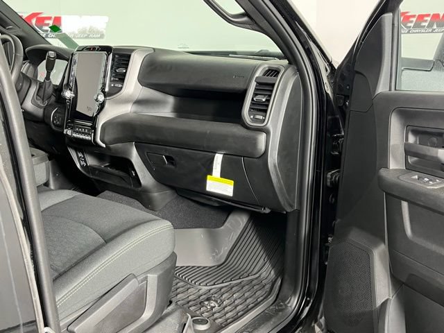 New 2026 RAM 2500 Tradesman AWD/4WD image 28