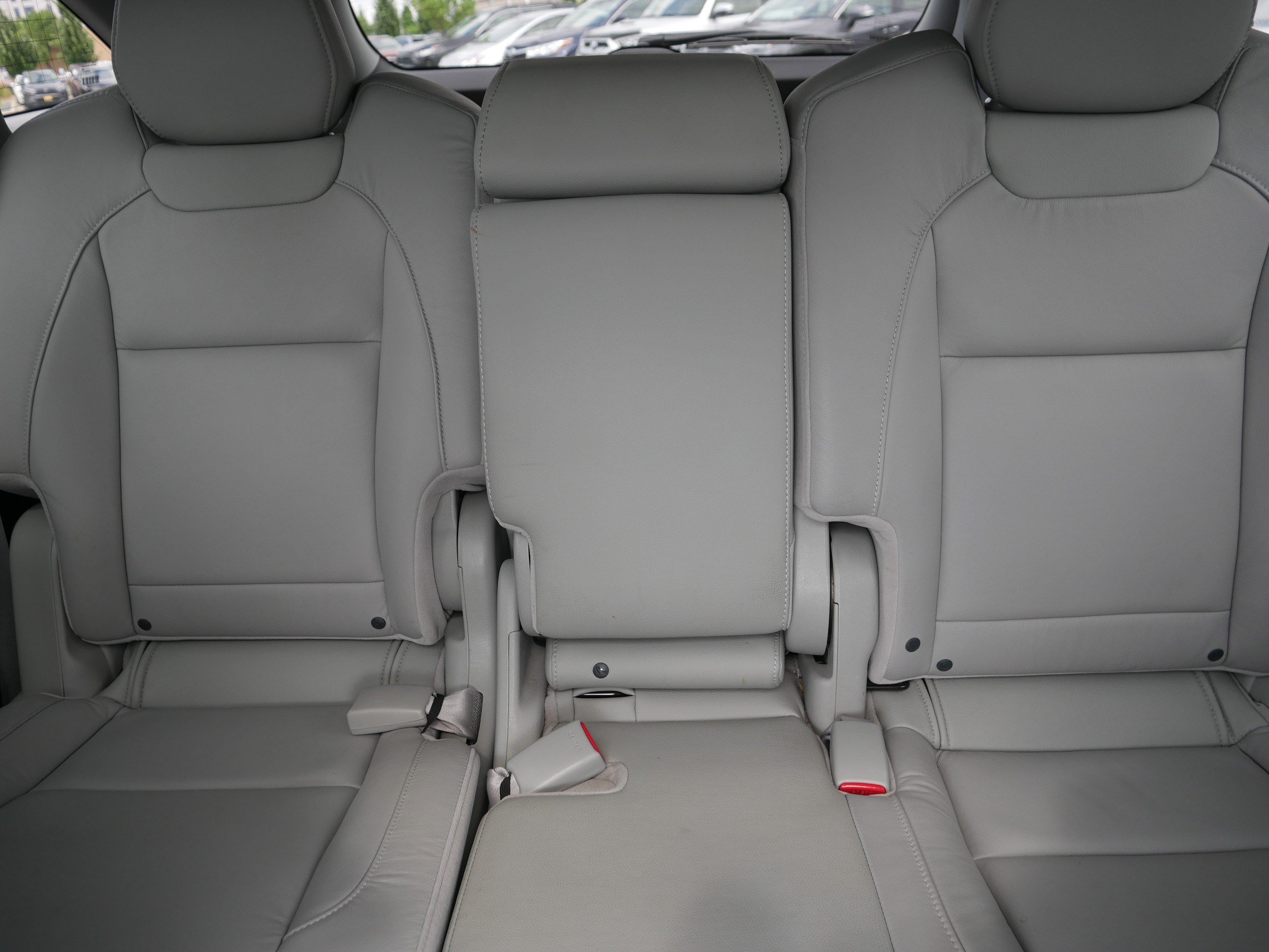 Used 2014 Acura MDX SH-AWD w/ Technology Package image 13