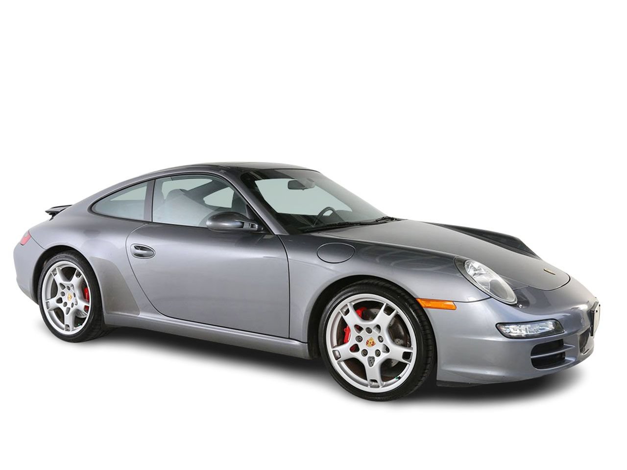 Used 2005 Porsche 911 Carrera S RWD image 15