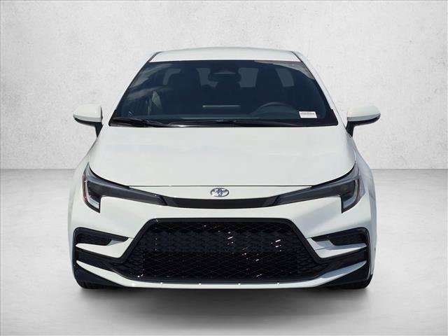 New 2026 Toyota Corolla SE FWD image 6