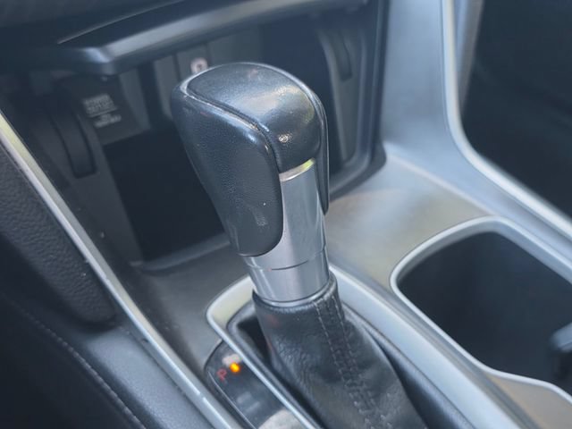 Used 2018 Honda Accord EX-L image 29