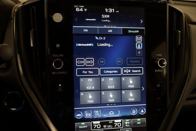 New 2026 Subaru Crosstrek 2.5i Limited w/ Popular Package #3A image 22