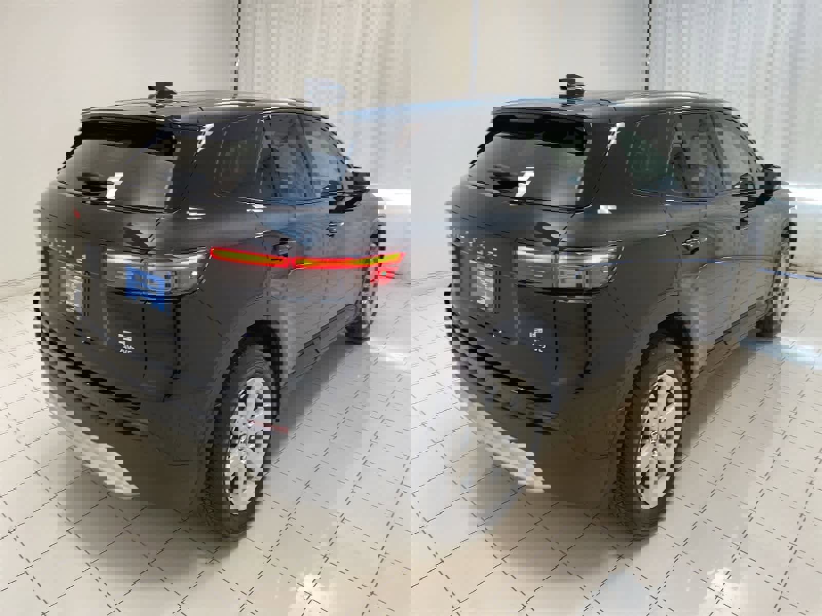 Certified 2024 Honda Prologue EX image 27