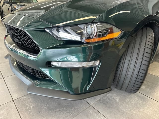 Used 2019 Ford Mustang Bullitt w/ Bullitt Electronics Package RWD image 16
