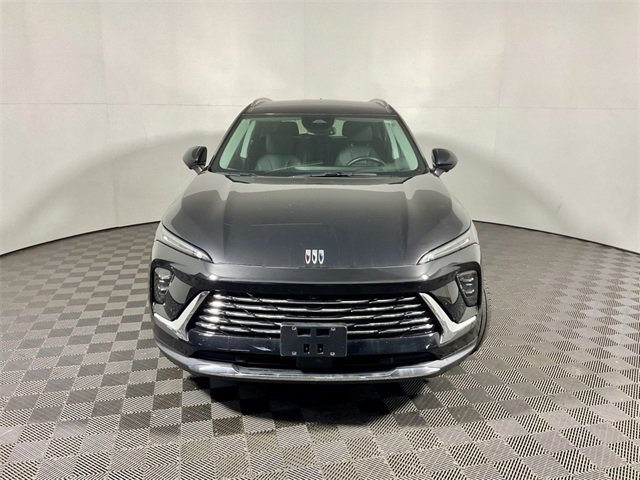 Used 2024 Buick Envision Preferred image 4