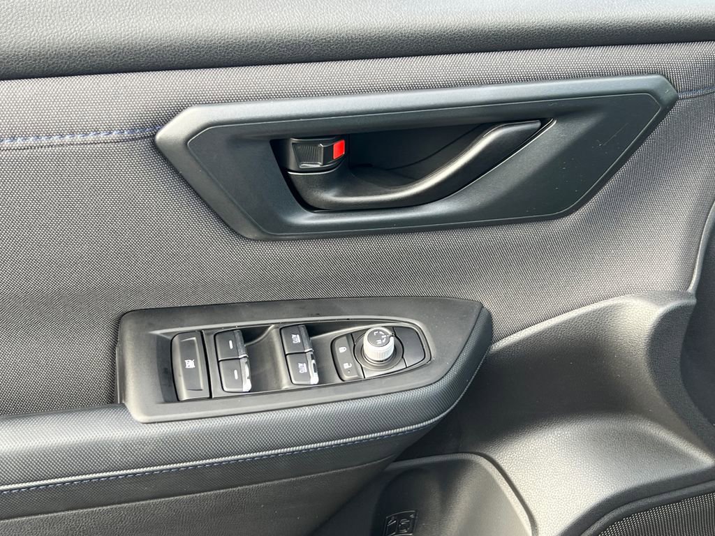 New 2026 Subaru Forester Premium image 16