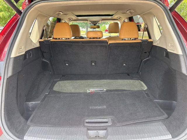 Used 2021 Nissan Rogue Platinum AWD/4WD image 19
