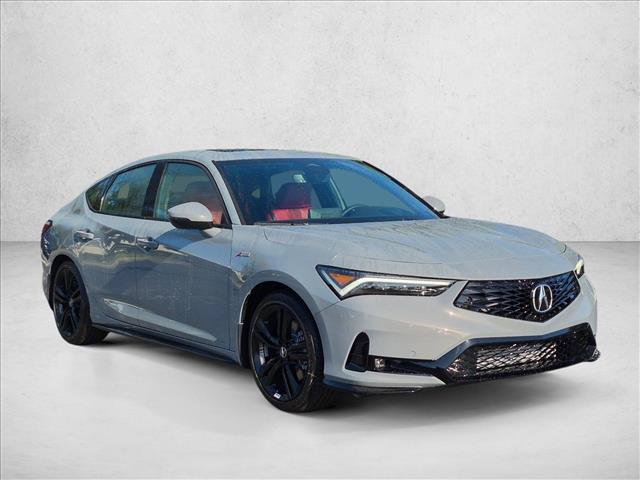 New 2026 Acura Integra A-Spec w/ Technology Package FWD image 7