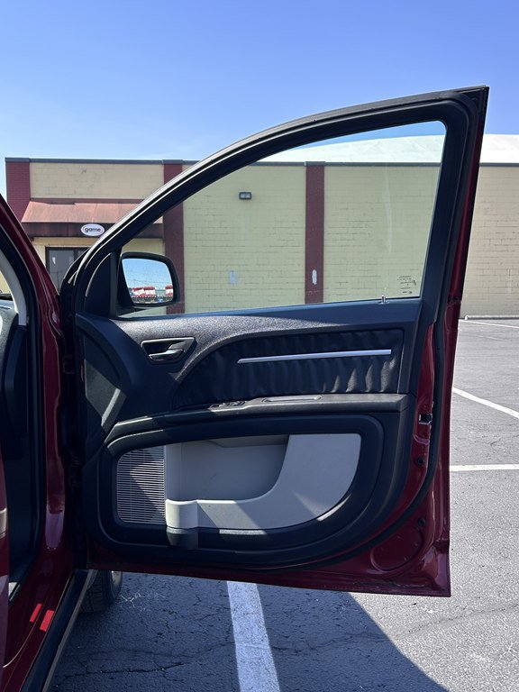 Used 2009 Dodge Journey SXT w/ Premium Convenience Group image 9