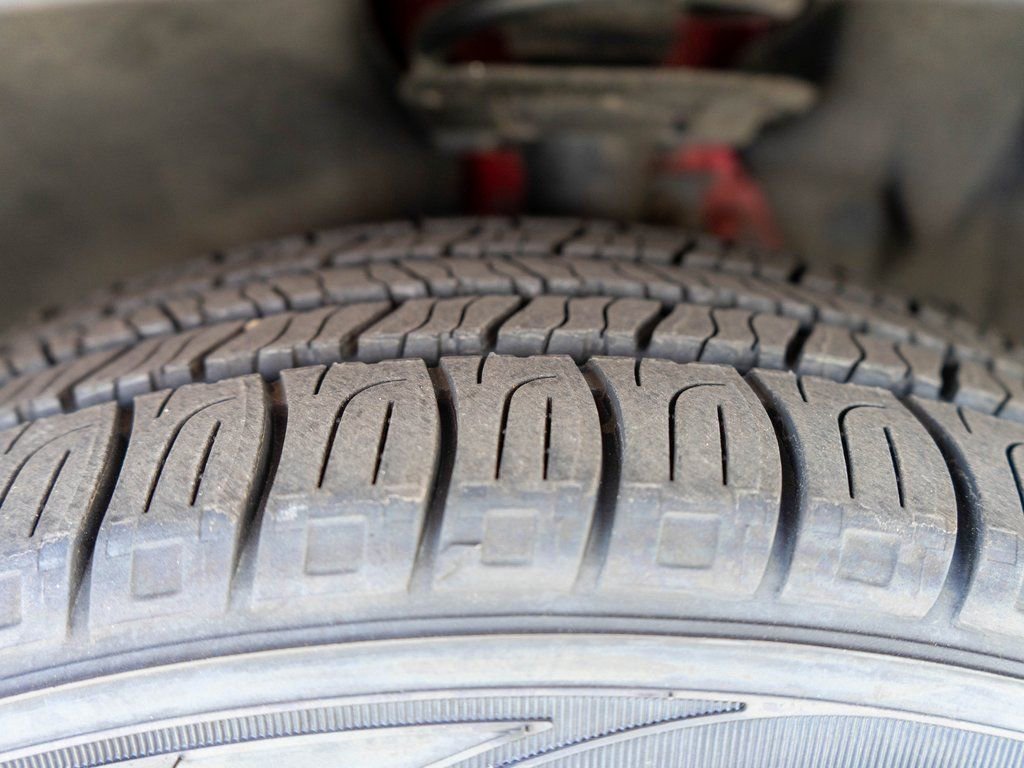 Used 2020 Ford Escape SEL image 28