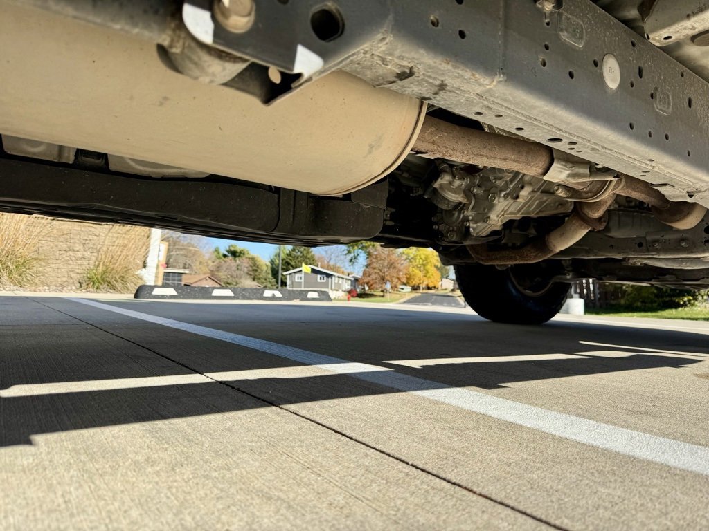 Used 2017 Toyota 4Runner SR5 Premium image 51