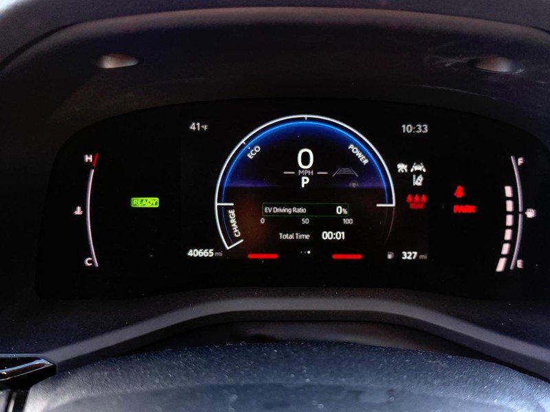 Certified 2025 Toyota Camry LE image 19