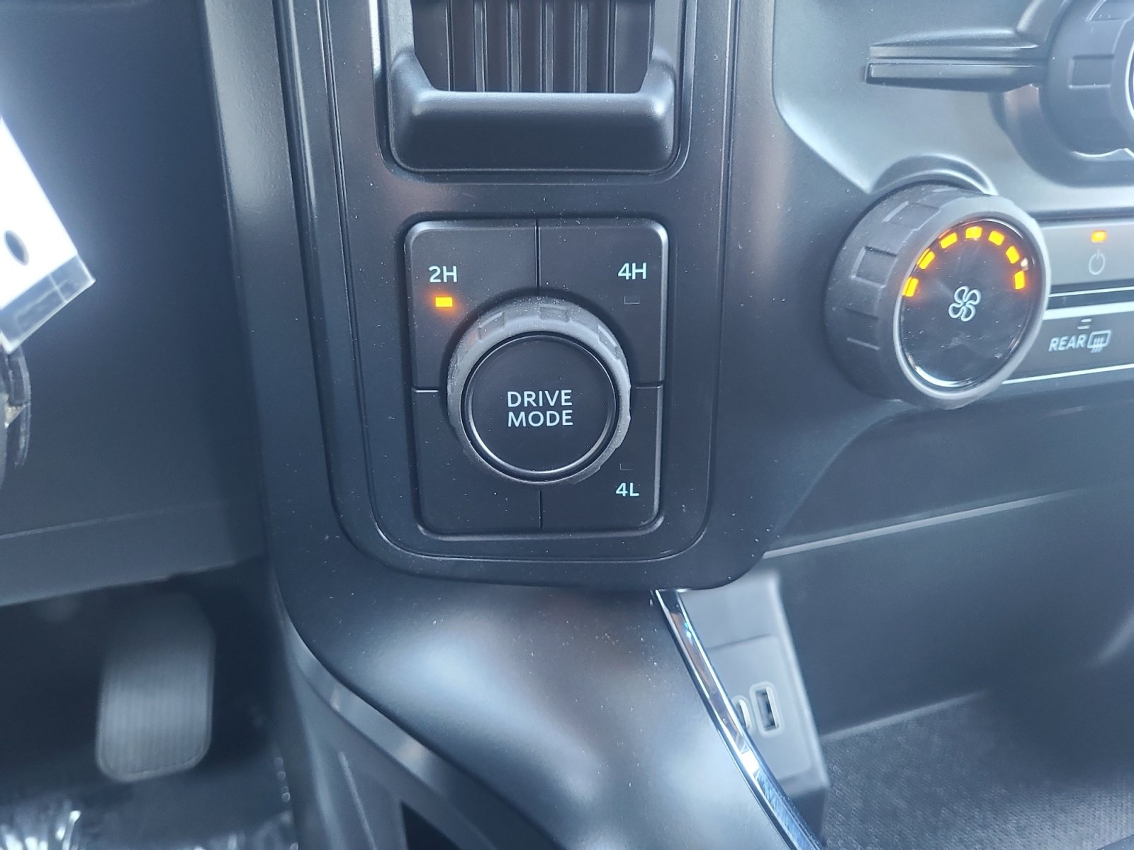 Used 2026 Ford F150 STX AWD/4WD image 33