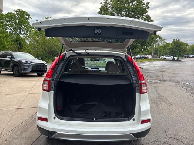Used 2016 Honda CR-V EX-L image 36