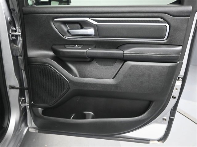 Used 2025 RAM 1500 Big Horn image 17