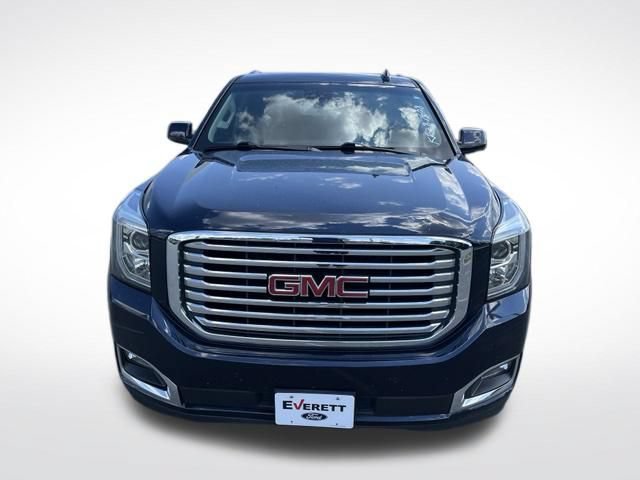 Used 2019 GMC Yukon SLT w/ HD Trailering Package AWD/4WD image 2