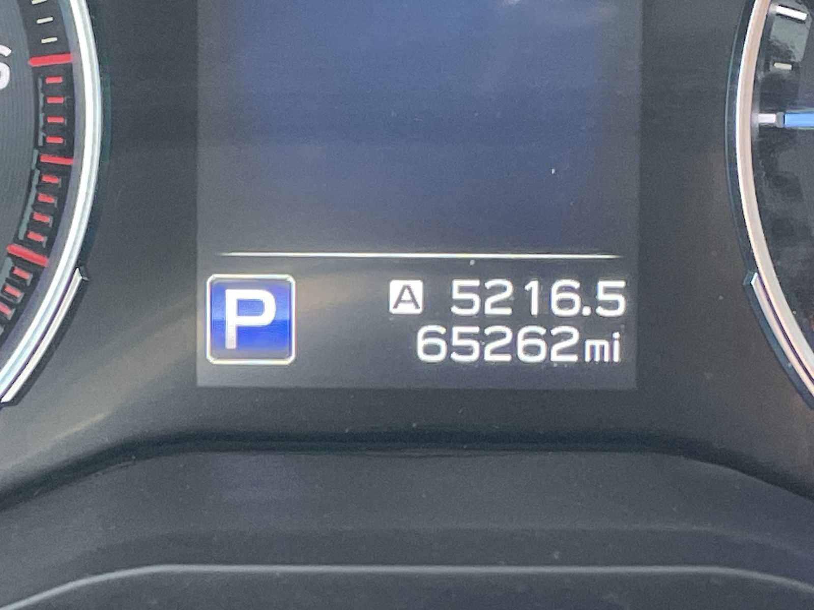 Used 2020 Subaru Ascent Touring w/ Popular Package #2A image 18