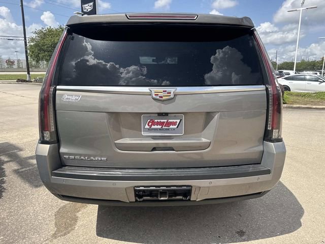 Used 2019 Cadillac Escalade Luxury image 6