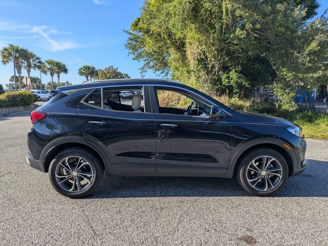 Used 2020 Buick Encore GX Select FWD image 2