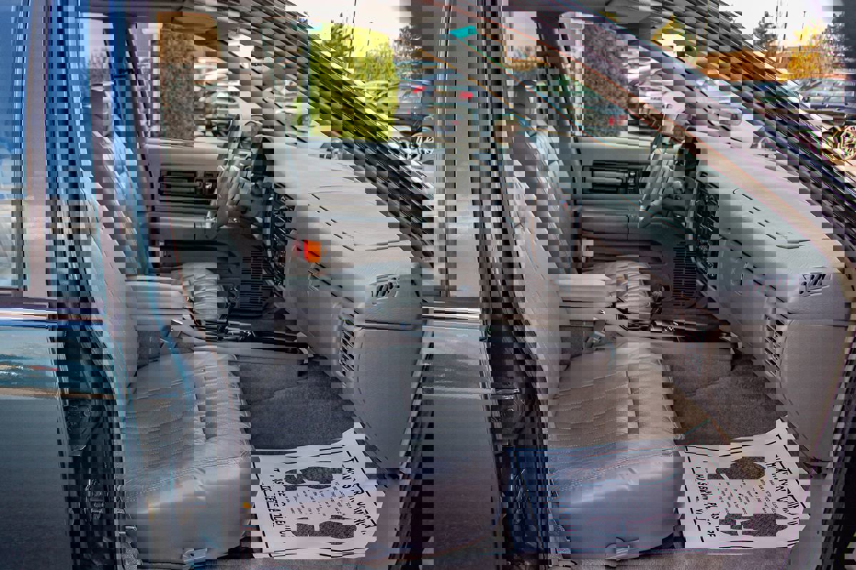 Used 1996 Chevrolet Impala SS image 21