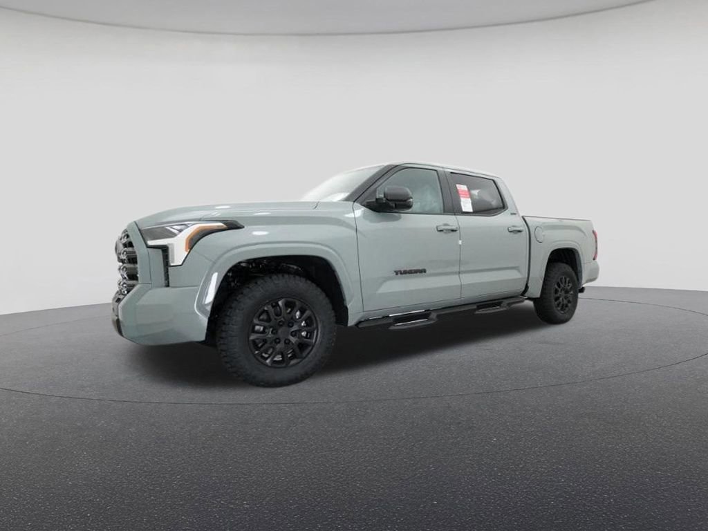 New 2026 Toyota Tundra SR5 image 17
