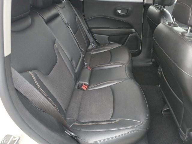 Used 2020 Jeep Compass Latitude image 26